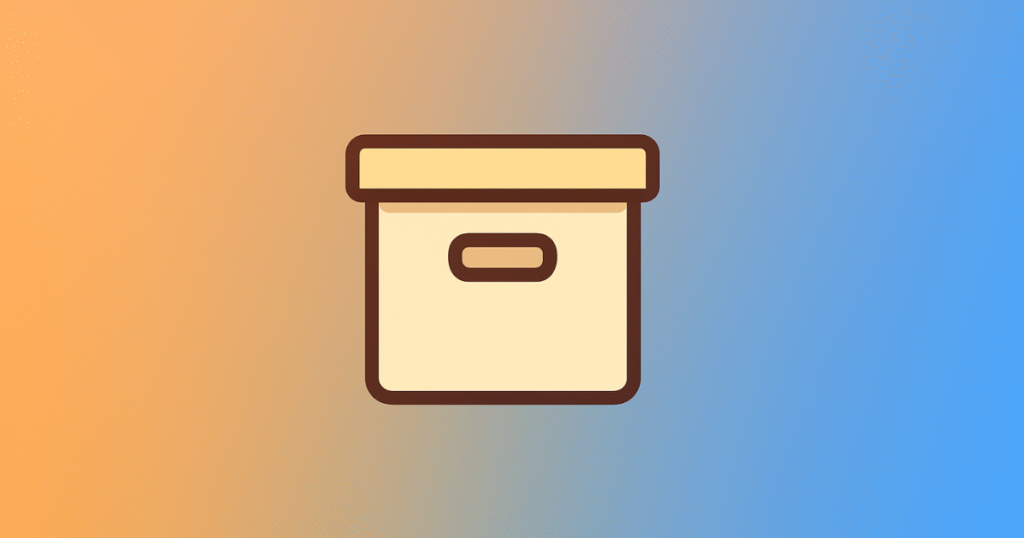 Slylar Box