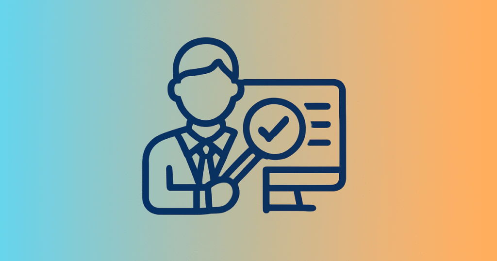 Corporate Software Inspector