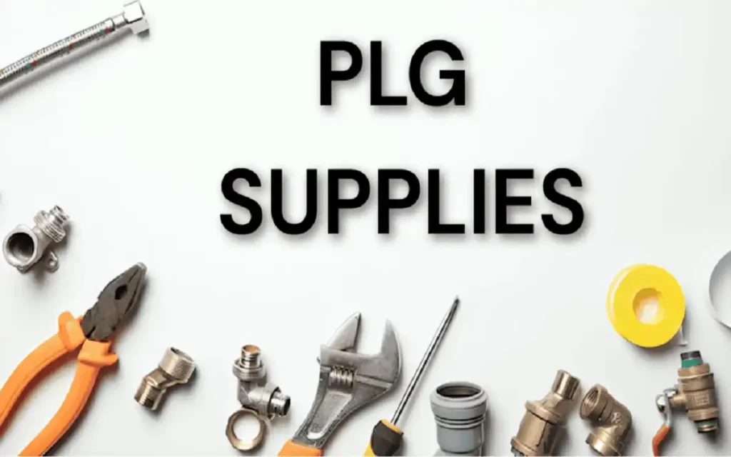 plg supplies